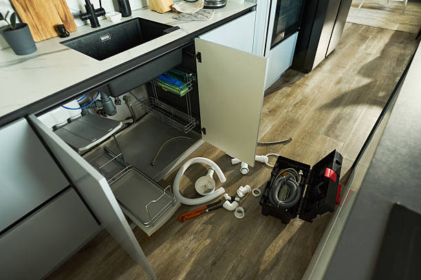 Reliable Plumbing contractor in Athens, AL by Street Wise - Plumbing